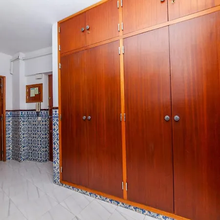 B78 - Fragoso Downtown Apartment Lagos Exterior photo
