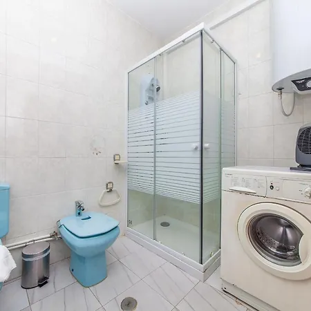 B78 - Fragoso Downtown Apartment Lagos Exterior photo