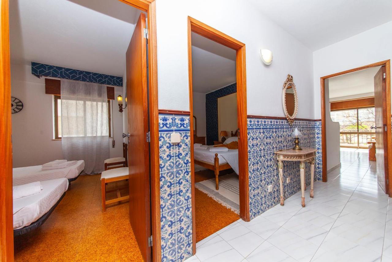 B78 - Fragoso Downtown Apartment