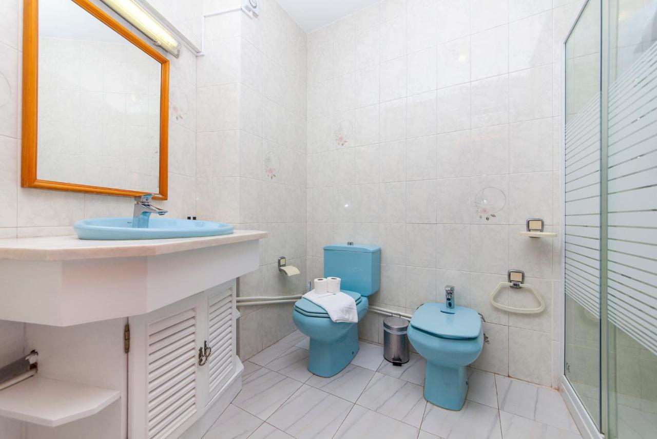 B78 - Fragoso Downtown Apartment Lagos