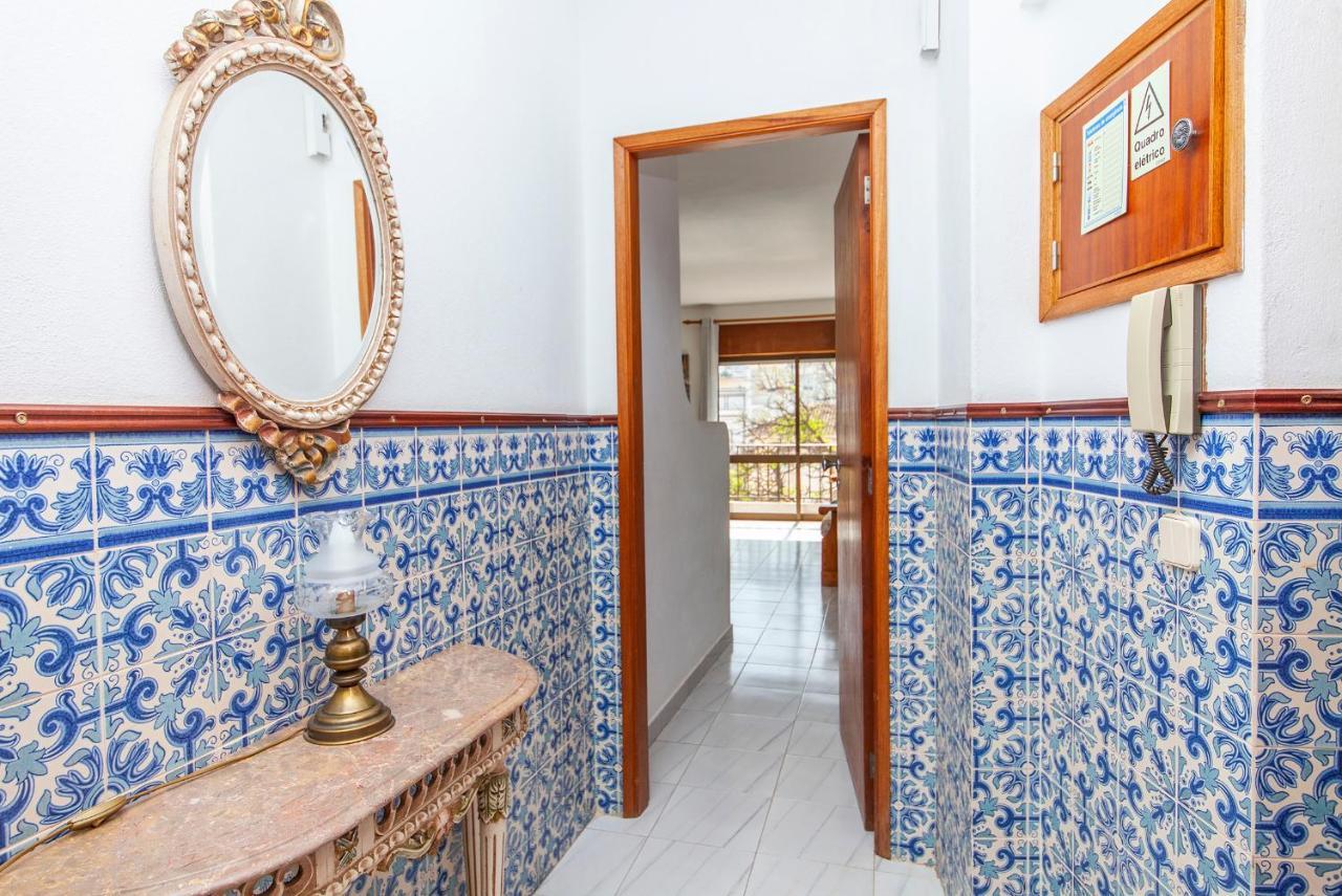 B78 - Fragoso Downtown Apartment Lagos