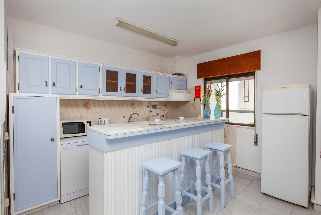 B78 - Fragoso Downtown Apartment Lagos